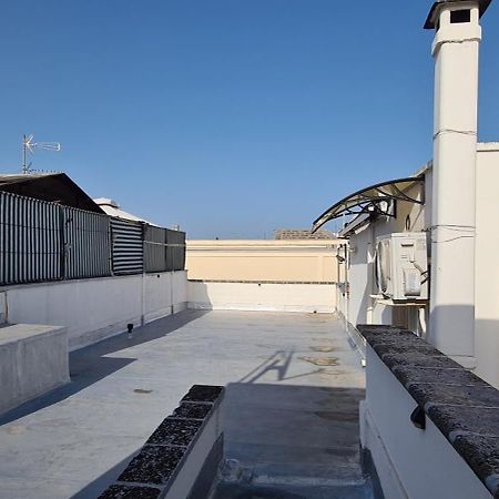 Salento - Casa Vacanza Di Diana Carcagni Нардо Экстерьер фото