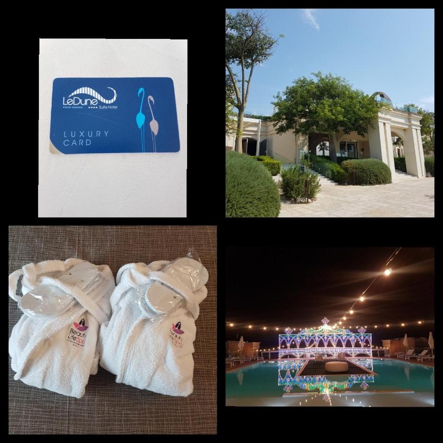 Salento - Casa Vacanza Di Diana Carcagni Нардо Экстерьер фото