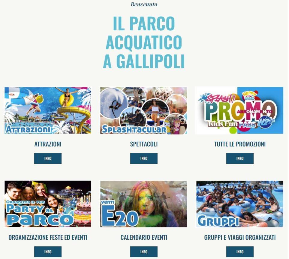 Salento - Casa Vacanza Di Diana Carcagni Нардо Экстерьер фото