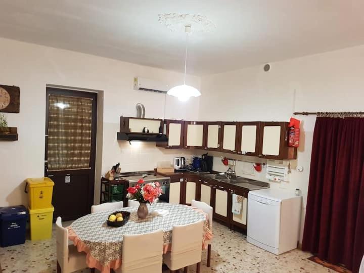 Salento - Casa Vacanza Di Diana Carcagni Нардо Экстерьер фото