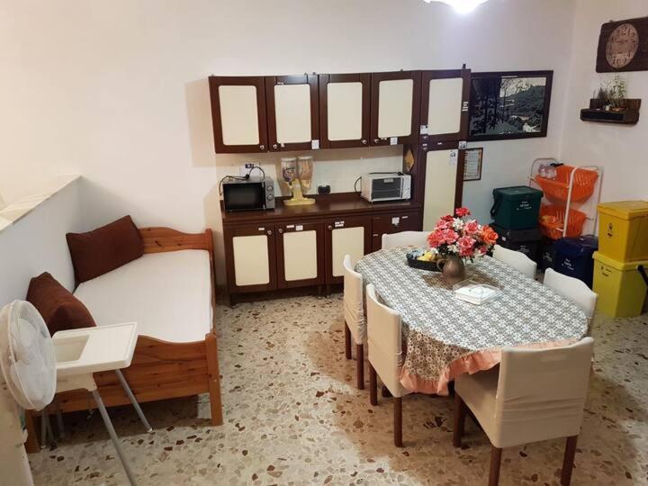 Salento - Casa Vacanza Di Diana Carcagni Нардо Экстерьер фото