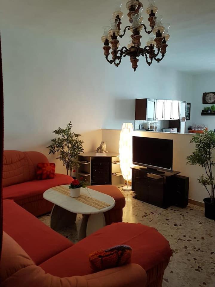 Salento - Casa Vacanza Di Diana Carcagni Нардо Экстерьер фото