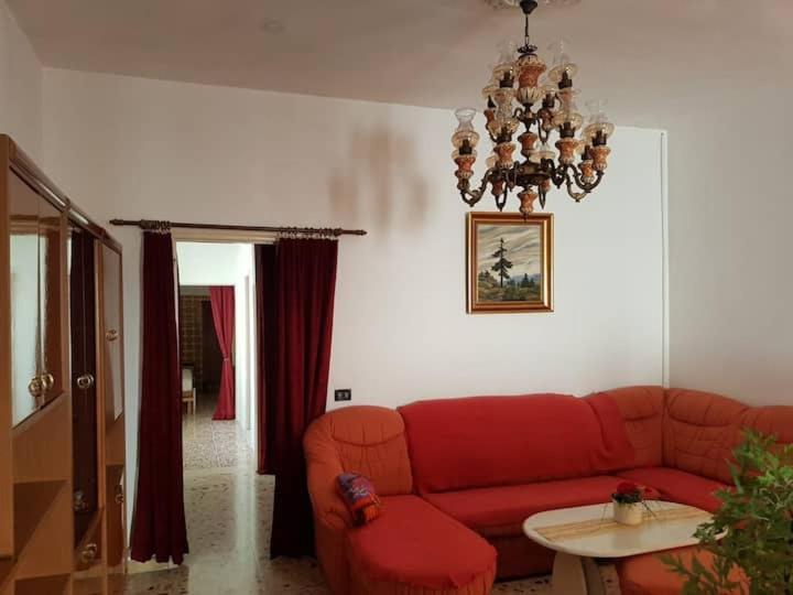 Salento - Casa Vacanza Di Diana Carcagni Нардо Экстерьер фото