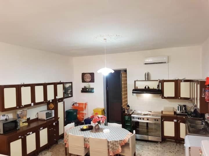 Salento - Casa Vacanza Di Diana Carcagni Нардо Экстерьер фото