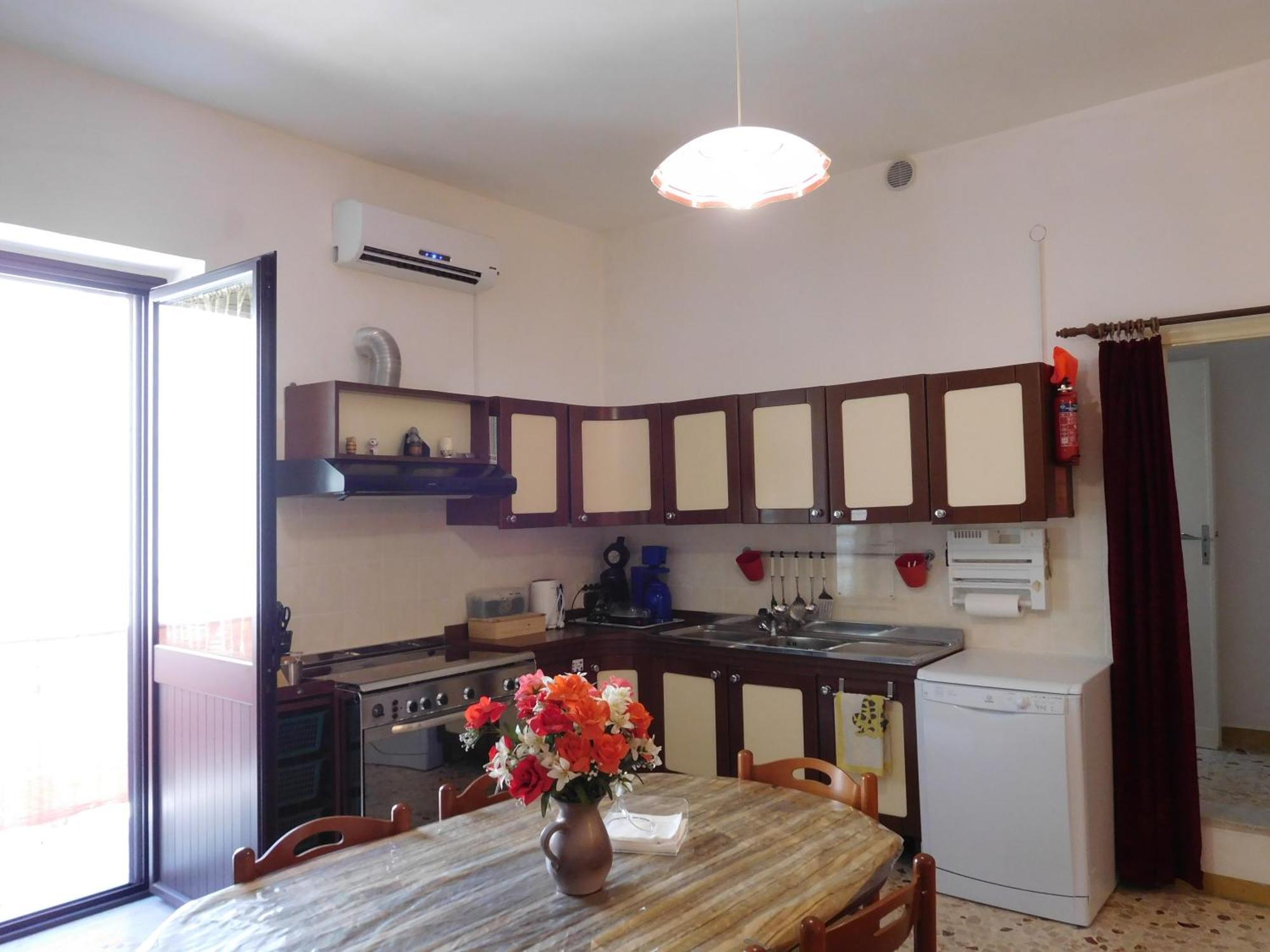 Salento - Casa Vacanza Di Diana Carcagni Нардо Экстерьер фото