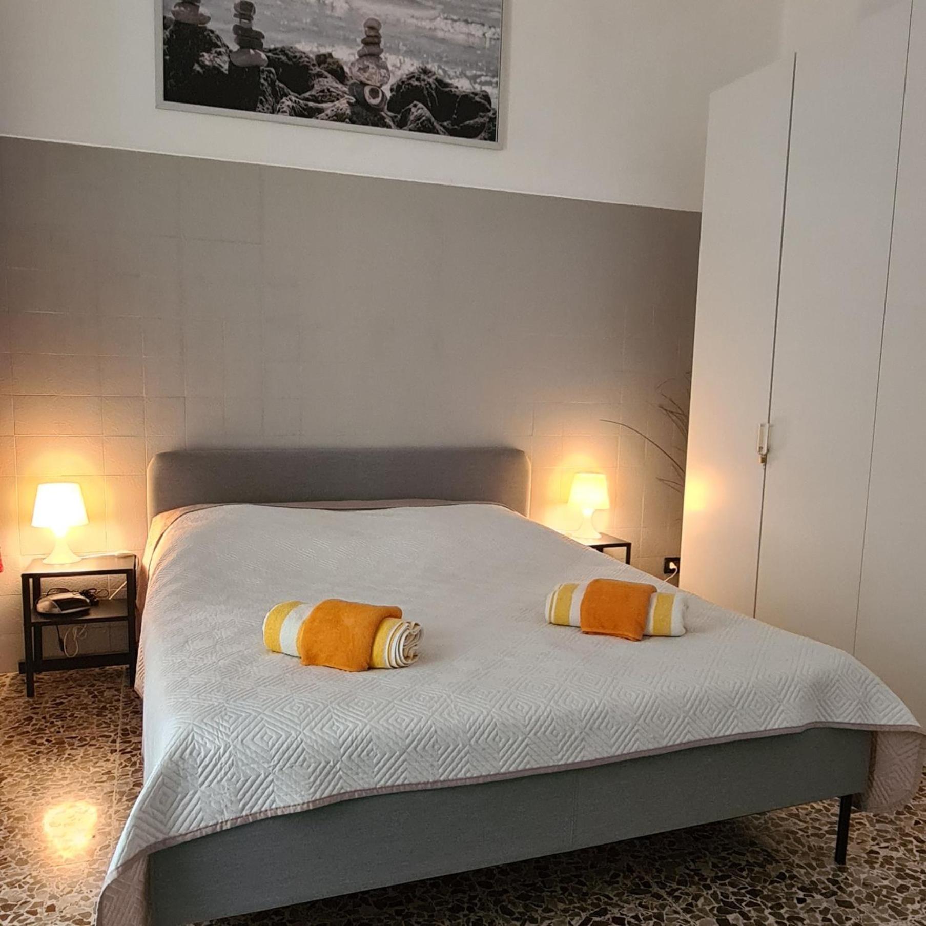 Salento - Casa Vacanza Di Diana Carcagni Нардо Экстерьер фото
