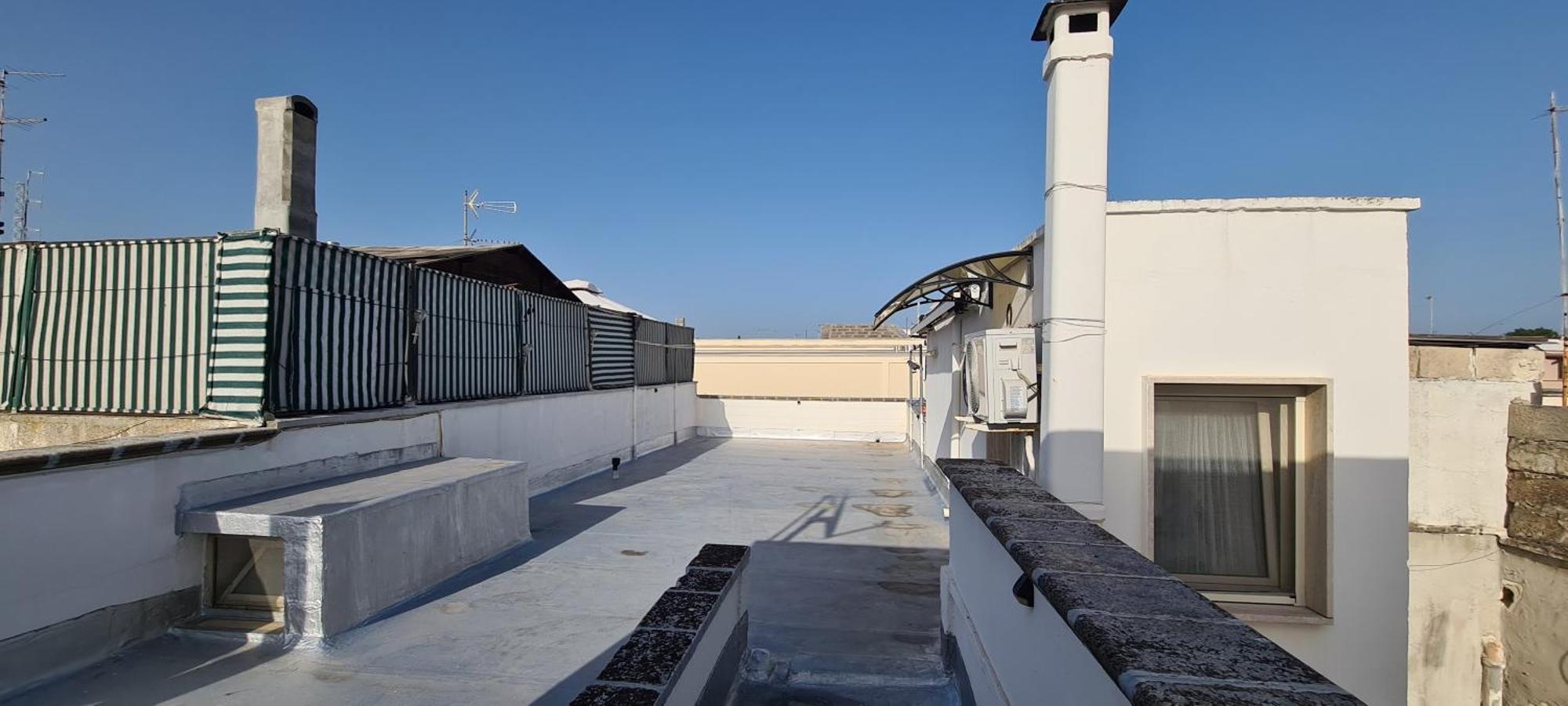Salento - Casa Vacanza Di Diana Carcagni Нардо Экстерьер фото