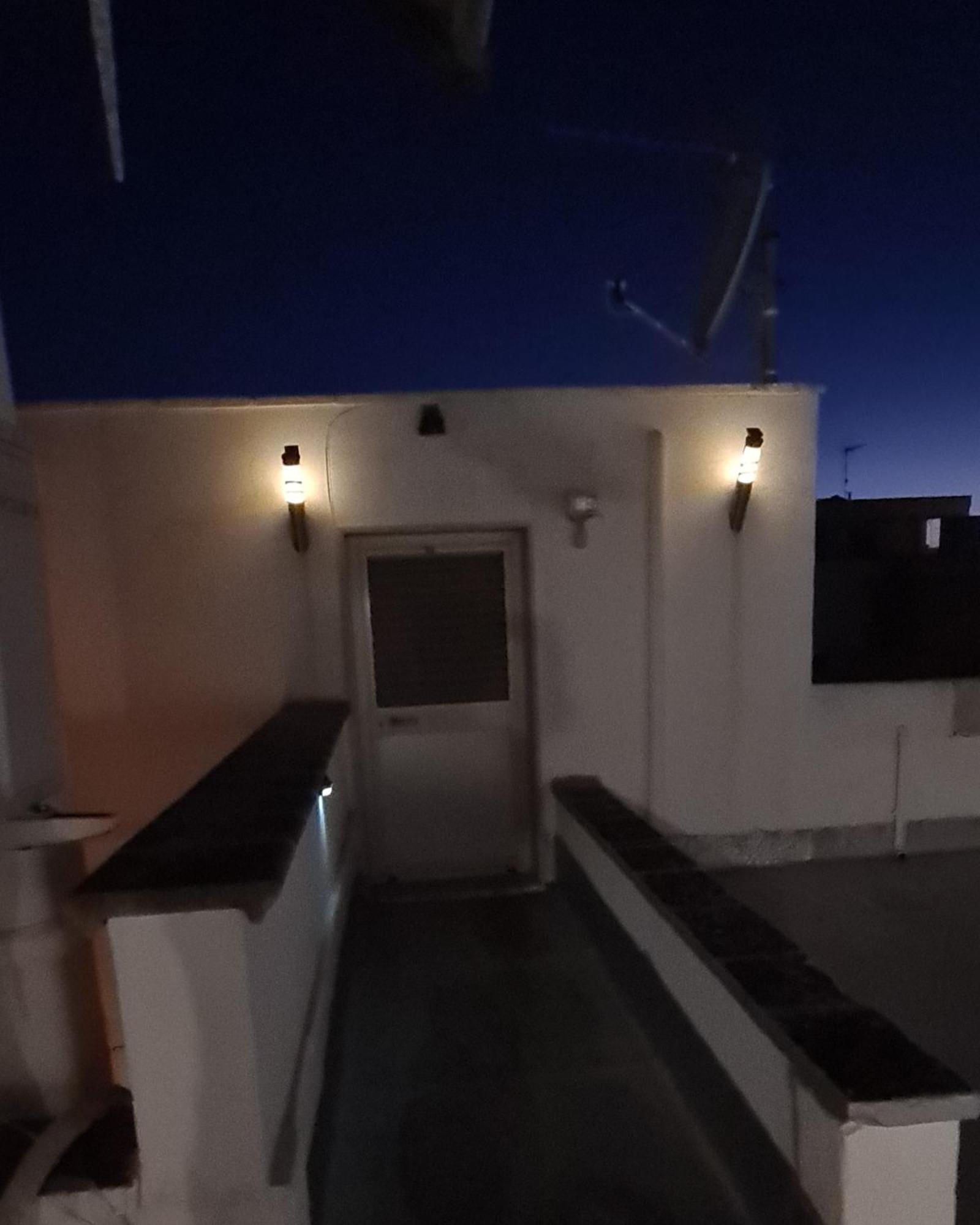 Salento - Casa Vacanza Di Diana Carcagni Нардо Экстерьер фото