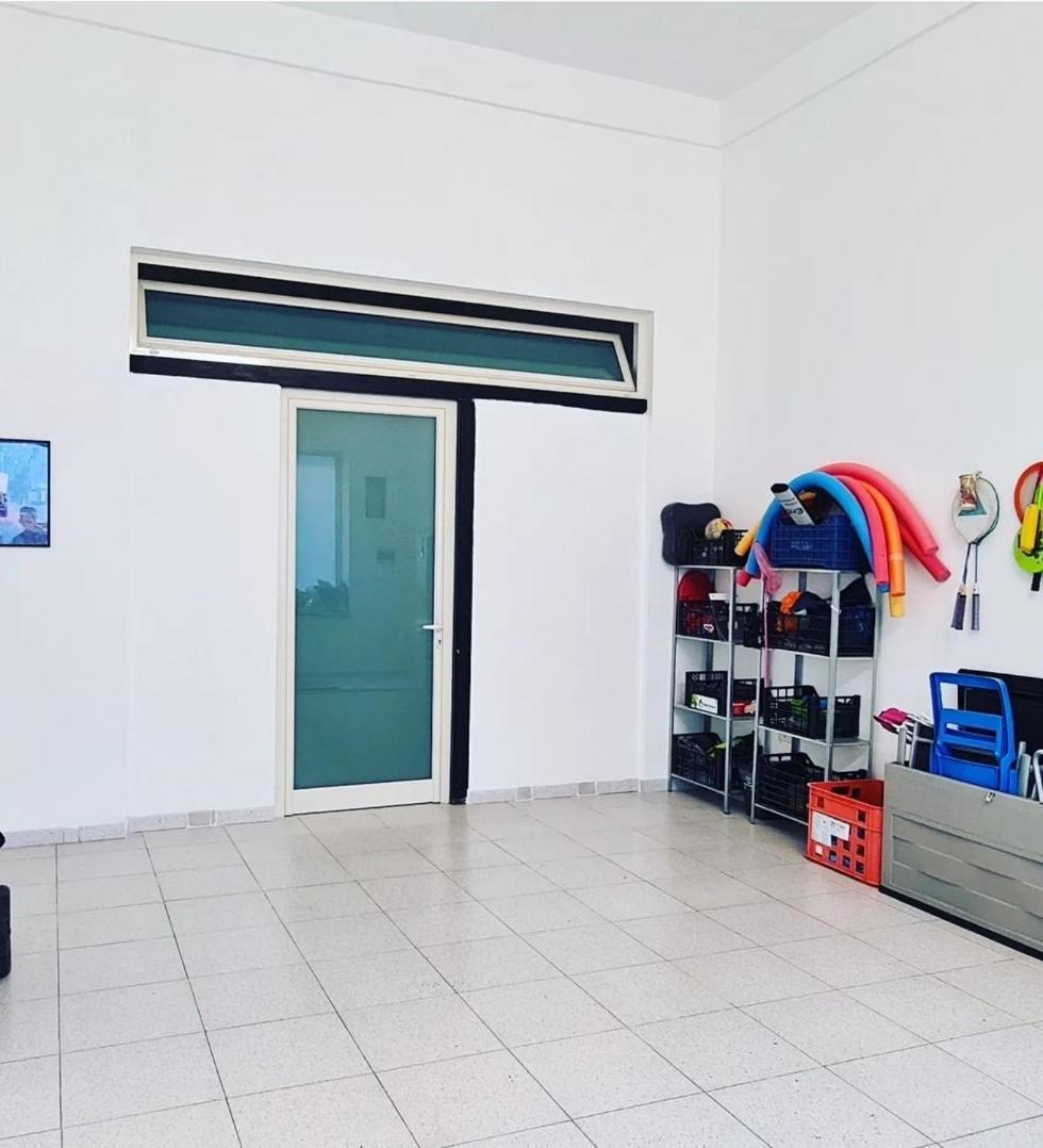 Salento - Casa Vacanza Di Diana Carcagni Нардо Экстерьер фото