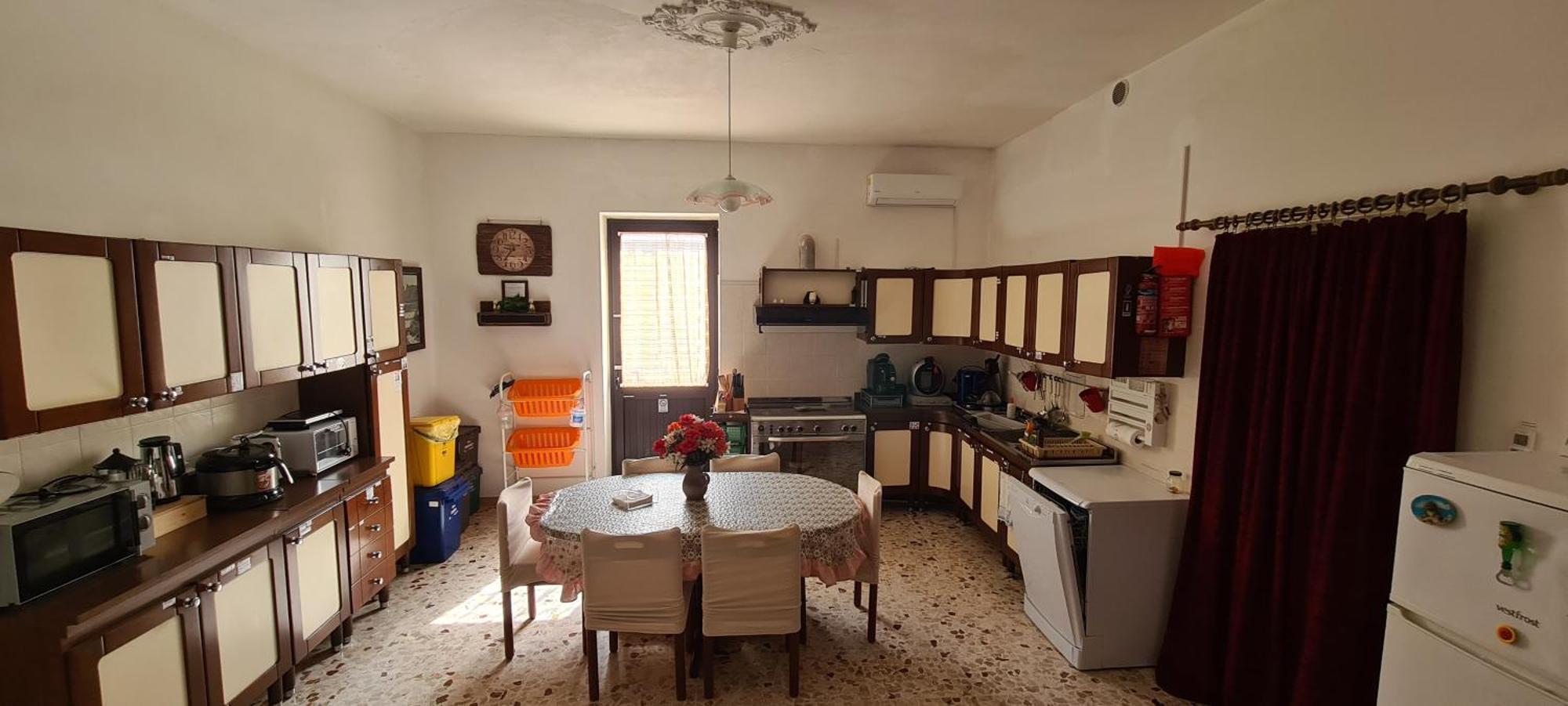 Salento - Casa Vacanza Di Diana Carcagni Нардо Экстерьер фото