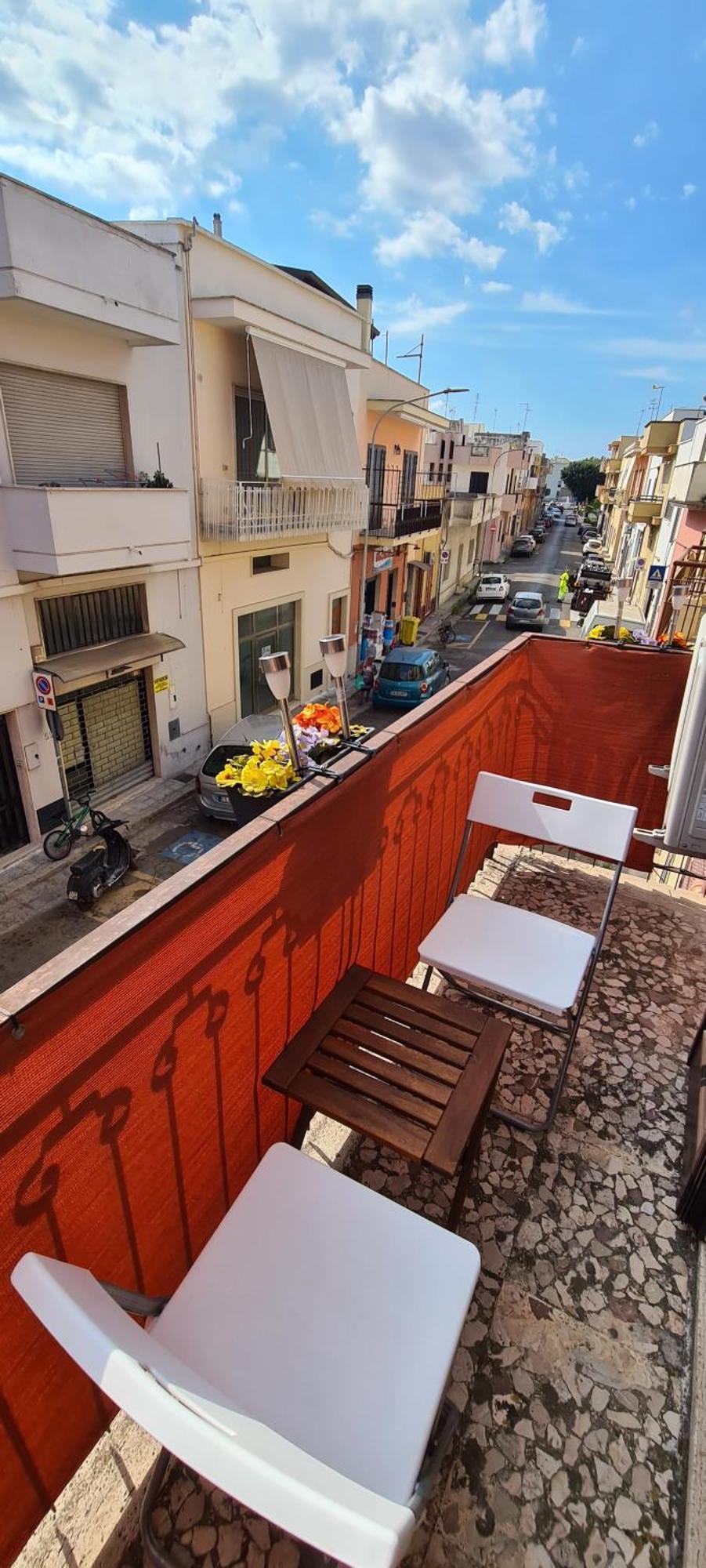 Salento - Casa Vacanza Di Diana Carcagni Нардо Экстерьер фото
