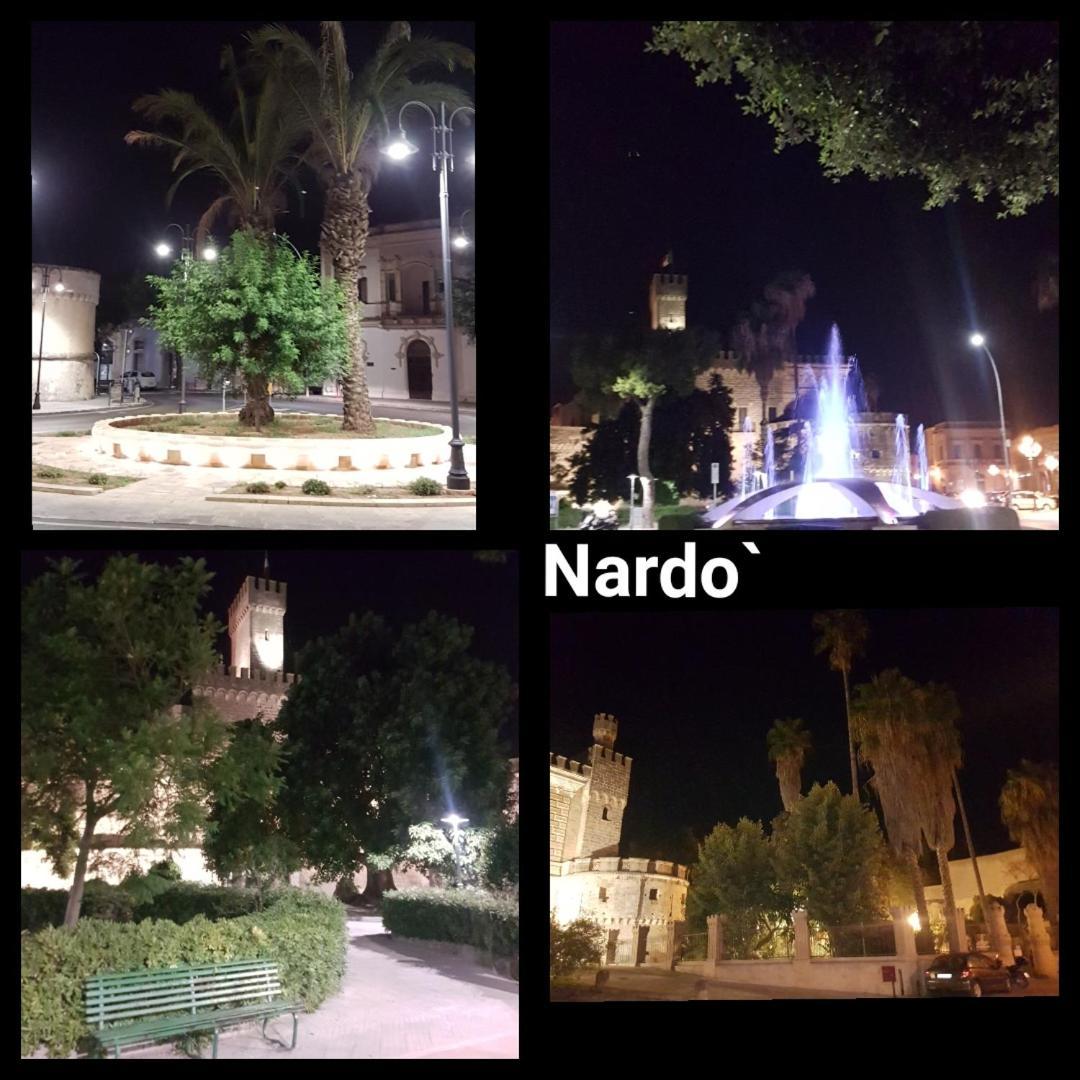 Salento - Casa Vacanza Di Diana Carcagni Нардо Номер фото