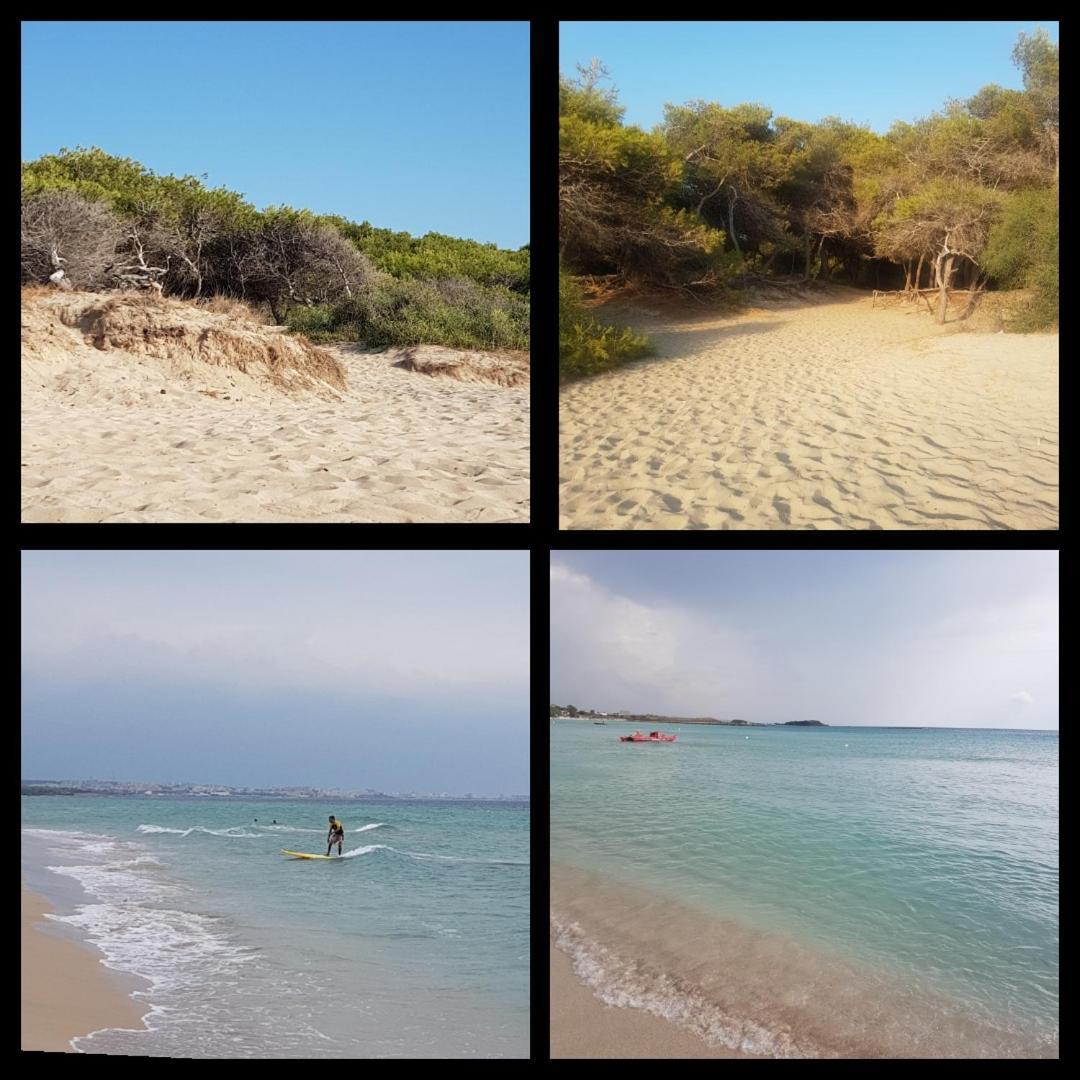 Salento - Casa Vacanza Di Diana Carcagni Нардо Номер фото
