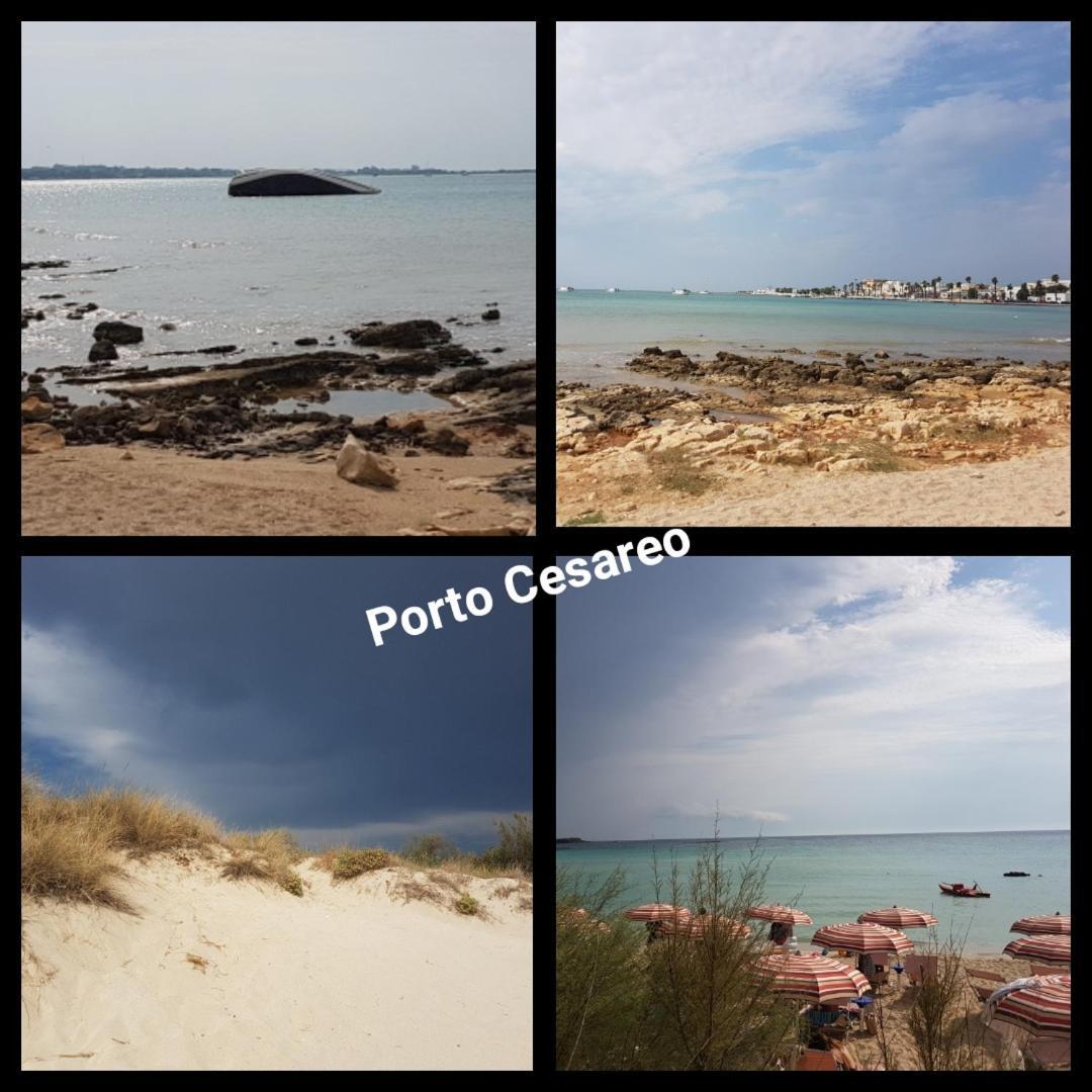 Salento - Casa Vacanza Di Diana Carcagni Нардо Номер фото