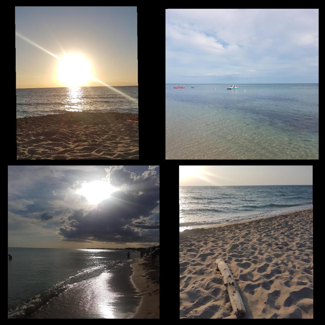 Salento - Casa Vacanza Di Diana Carcagni Нардо Номер фото
