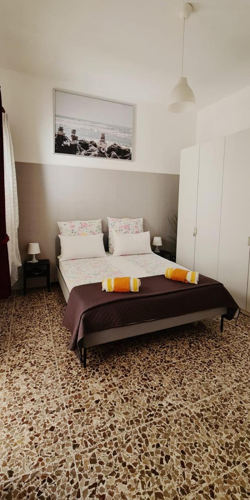 Salento - Casa Vacanza Di Diana Carcagni Нардо Экстерьер фото