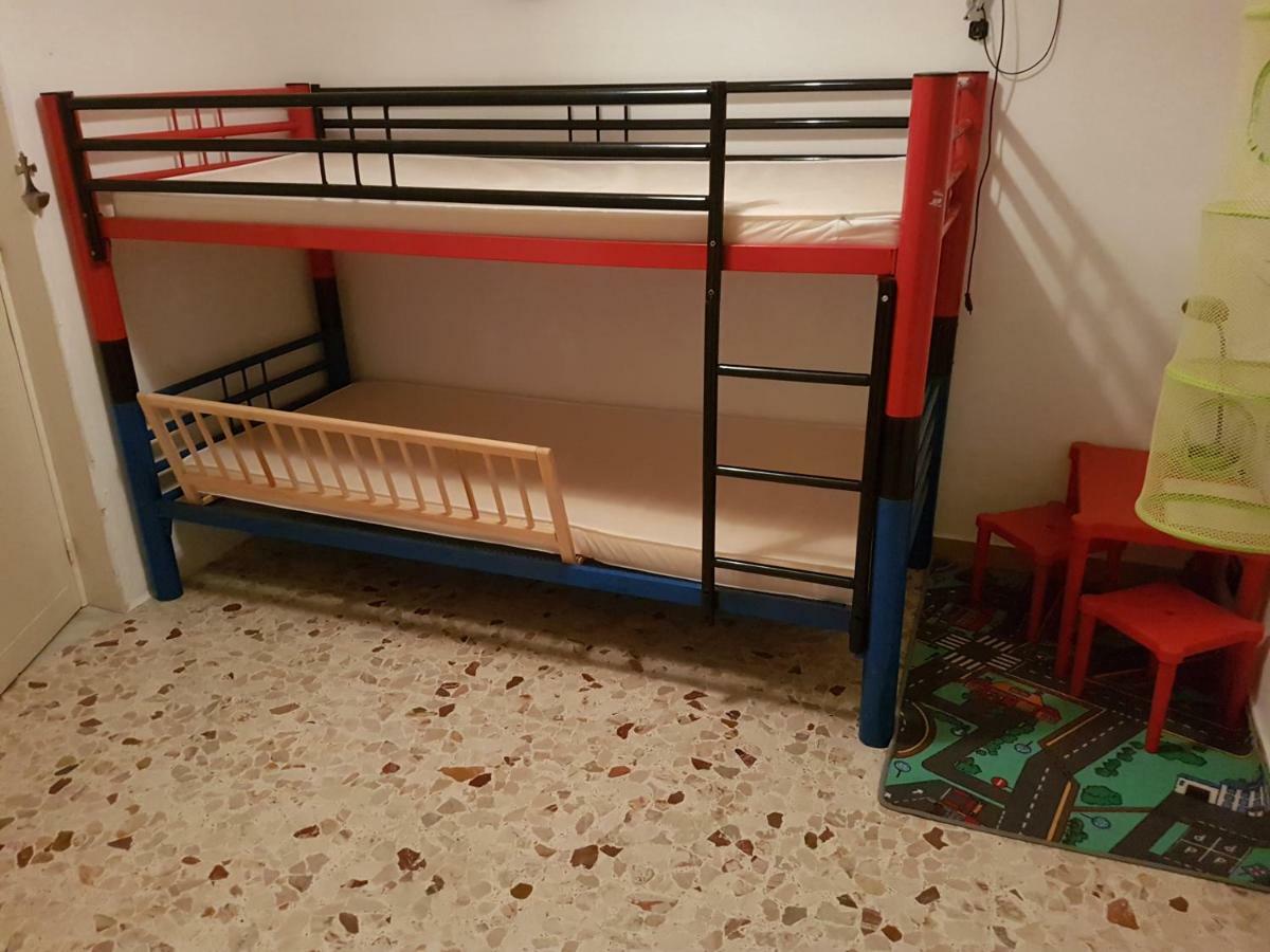 Salento - Casa Vacanza Di Diana Carcagni Нардо Экстерьер фото