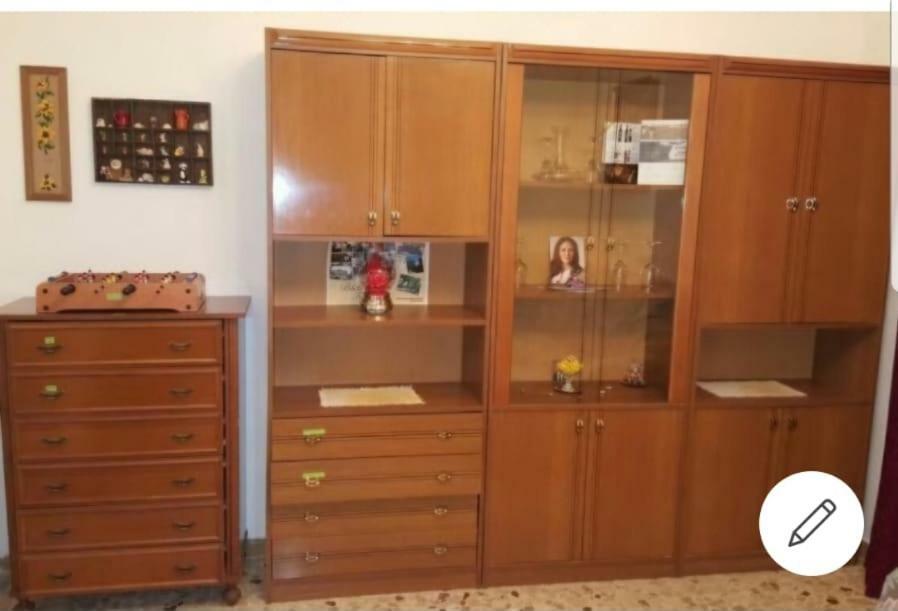 Salento - Casa Vacanza Di Diana Carcagni Нардо Экстерьер фото