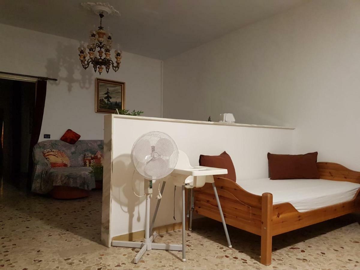 Salento - Casa Vacanza Di Diana Carcagni Нардо Экстерьер фото