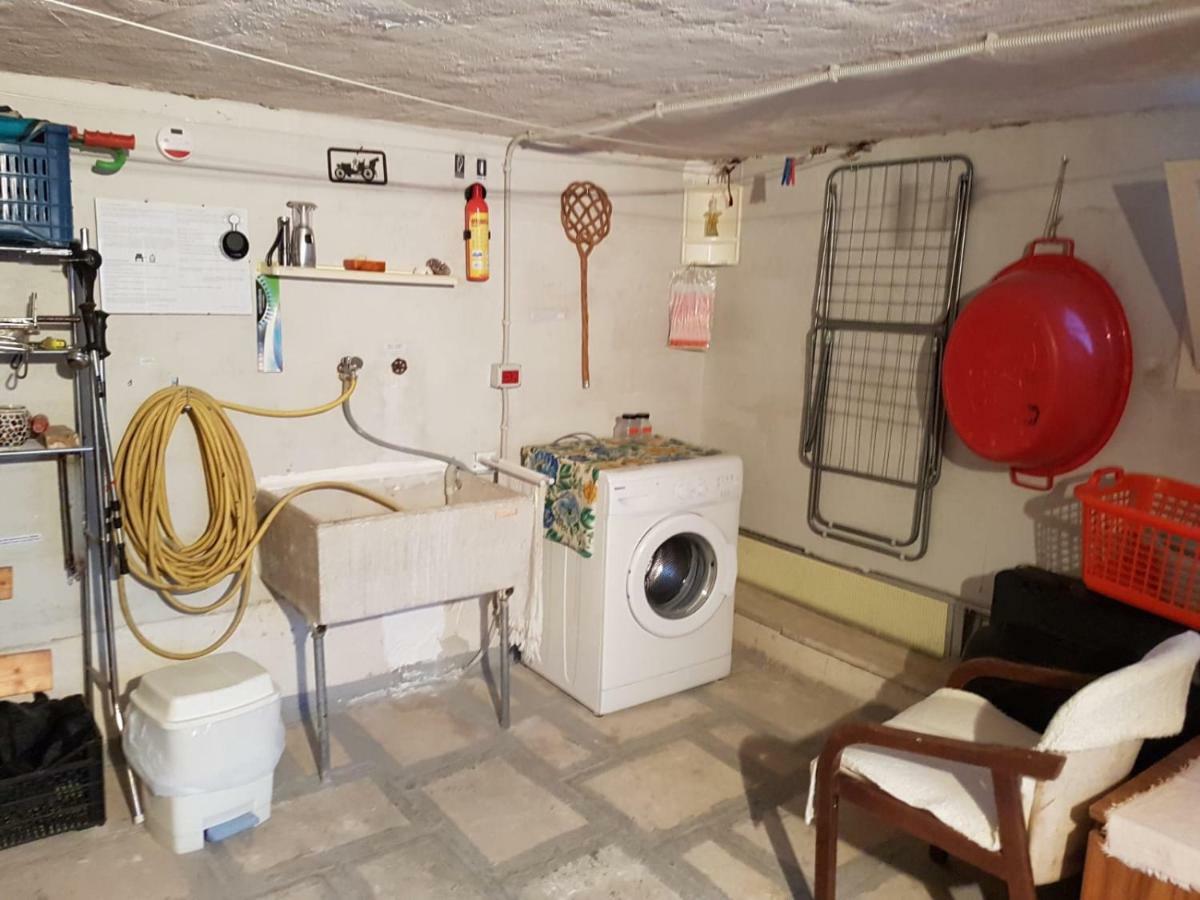 Salento - Casa Vacanza Di Diana Carcagni Нардо Экстерьер фото